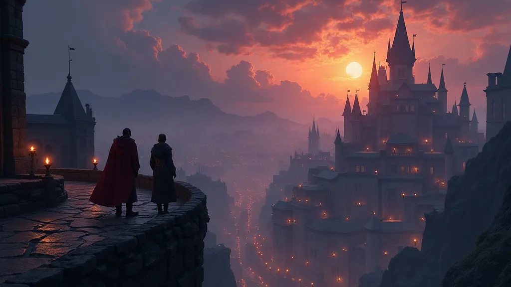 Artwork for Baldur's Gate 3