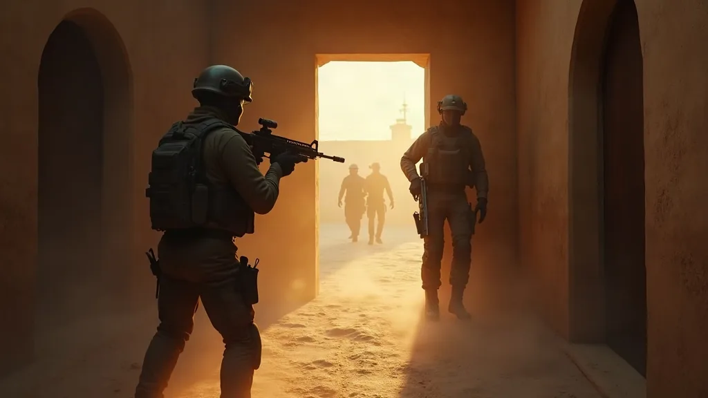 Artwork for Counter-Strike 2