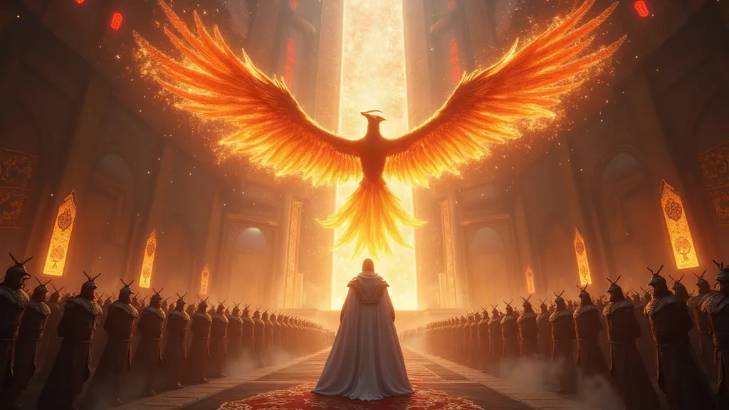 Artwork for Final Fantasy XIV Online