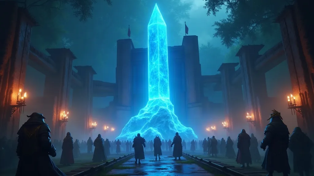 Artwork for League of Legends