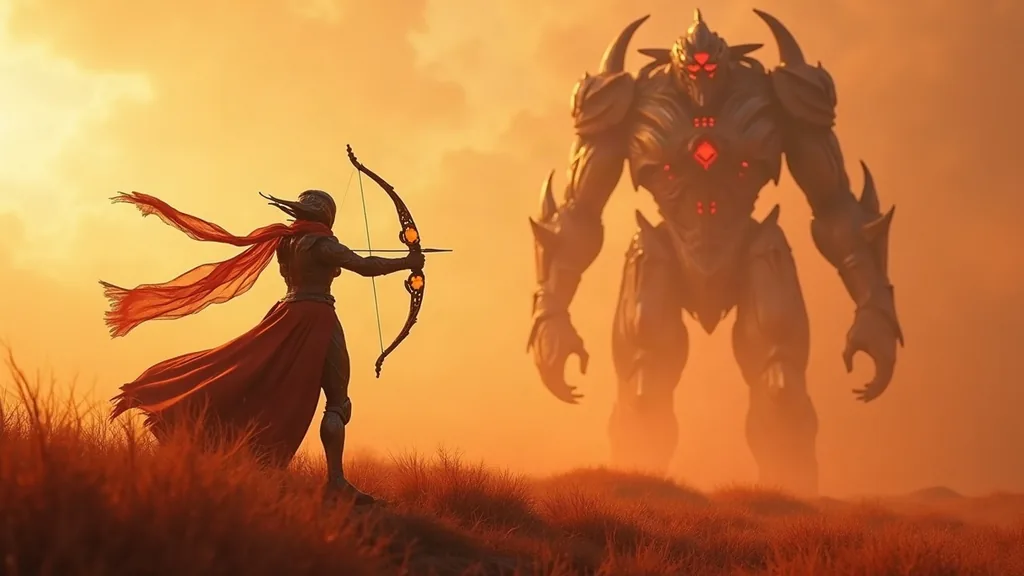 Artwork for Warframe